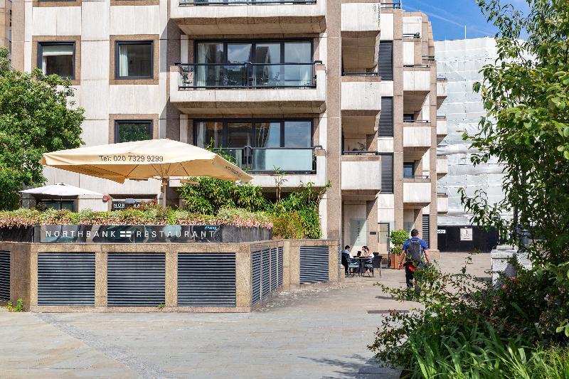 Luxurious Sir John Lyon Serviced Apartment Лондон Экстерьер фото