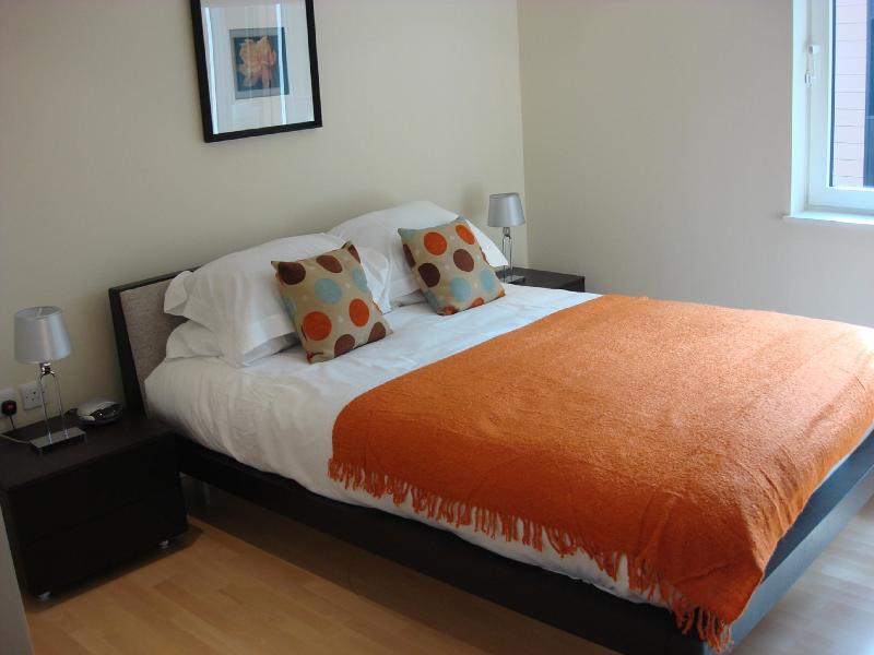Luxurious Sir John Lyon Serviced Apartment Лондон Экстерьер фото