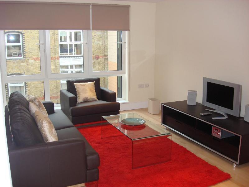 Luxurious Sir John Lyon Serviced Apartment Лондон Экстерьер фото